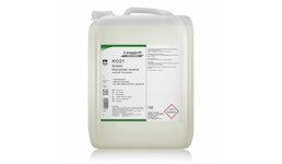 KO21 4clean Klarspüler neutral KO21 4clean Klarspüler neutral