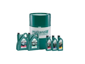 Mabanol Automotive-Schmierstoffe Mabanol Automotive-Schmierstoffe