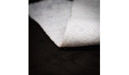 Polyester Saugvlies Polyester Saugvlies