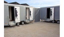 Toilettenwagen 4&2 Toilettenwagen 4&2