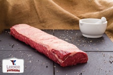 Rindfleisch aus Argentinien