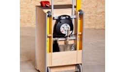 Werkstatt- & Montage-Trolley Werkstatt- & Montage-Trolley