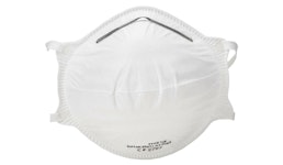 Mundschutz FFP2 NR Maske Bechermaske 3-lagig Mundschutz FFP2 NR Maske Bechermaske 3-lagig