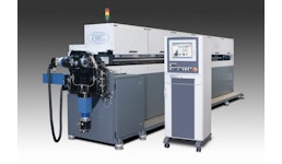 NFB 5-Achs-Technologie NFB 5-Achs-Technologie