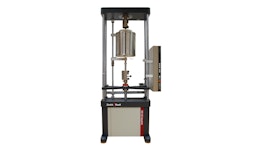 Zeitstand-/Kriech-Prüfmaschine Kappa Zeitstand-/Kriech-Prüfmaschine Kappa