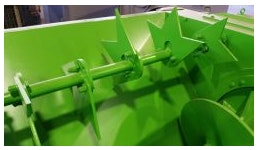 PRESTO Zuführeinrichtungen PRESTO Zuführeinrichtungen