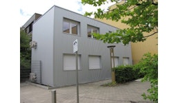 Büroanlagen - Bürocontaineranlagen Büroanlagen - Bürocontaineranlagen
