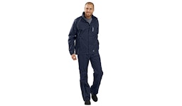 PLANAM Monsun-Jacke PLANAM Monsun-Jacke