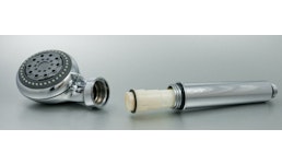 Legionellenfilter Legionellendusche LOG6 Legionellenfilter Legionellendusche LOG6