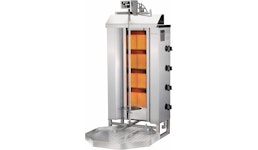 Döner-Grill | Gyrosgrill | Dönermaschine Döner-Grill | Gyrosgrill | Dönermaschine