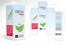 Individuelles Etiketten & Produktdesign /  Faltschachteln