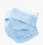 OPERATIONS-(OP) MASKE, 3-LAGIG, TYP II