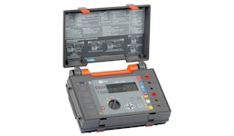 Impedanztester Sonel MZC-310S Impedanztester Sonel MZC-310S