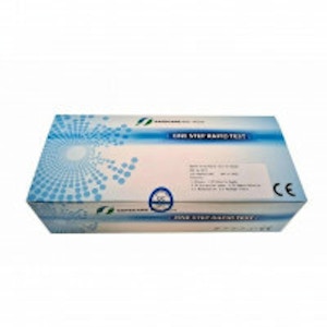 SAFECARE COVID-19 Antigen Schnelltestkit | 25 Tests pro Packung SAFECARE COVID-19 Antigen Schnelltestkit | 25 Tests pro Packung