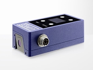 LUMOS Laser-Distanzsensoren LUMOS Laser-Distanzsensoren