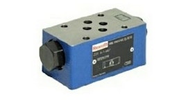 R900347495 Z2S 6-1-6X/ Bosch Rexroth Rückschlagventile Zwischenplatte R900347495 Z2S 6-1-6X/ Bosch Rexroth Rückschlagventile Zwischenplatte