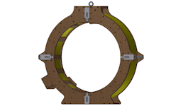 Lagerinnenringinduktor Lagerinnenringinduktor