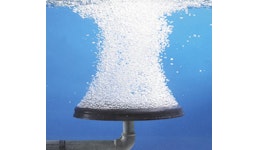 Elastomer-Belüftermembranen Elastomer-Belüftermembranen