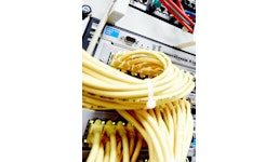 PolyCable® Flammgeschützte Compounds und Masterbatch PolyCable® Flammgeschützte Compounds und Masterbatch