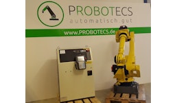 Fanuc Industrieroboter M-710iC/70 Fanuc Industrieroboter M-710iC/70