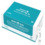 Genedia W COVID-19 Antigen Test Genedia W COVID-19 Antigen Test