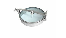 Schaugläser ohne Druck oder Vakuum Schaugläser ohne Druck oder Vakuum