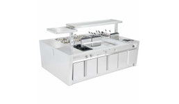 Monoblock Monoblock