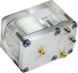 Hydraulik-Öltank mit Filter Hydraulik-Öltank mit Filter