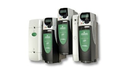 Unidrive SP Unidrive SP