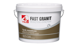Mozaikzierputz FAST® Granit Marmo Mozaikzierputz FAST® Granit Marmo
