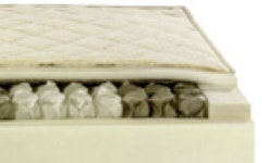 Taschenfederkern-Matratzen Taschenfederkern-Matratzen
