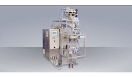 VI-VC 250 Schlauchbeutelmaschine VI-VC 250 Schlauchbeutelmaschine
