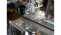 Beschriftungs- und Markingmaschinen Beschriftungs- und Markingmaschinen