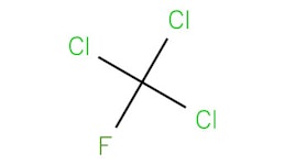 VL390007 - Fluorotrichloromethane 99%, CAS# 75-69-4 VL390007 - Fluorotrichloromethane 99%, CAS# 75-69-4