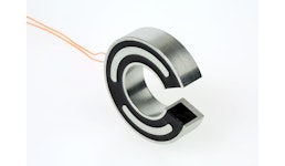 Elektromagnete Sonderausführungen Elektromagnete Sonderausführungen