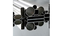 Geschweißte Aluminiumrohre Geschweißte Aluminiumrohre