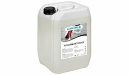 Kaugummientferner Kaugummientferner