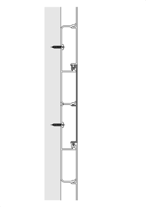 Aluminiumpaneele, Paneele aus Aluminium, Nut- und Federprofile aus Aluminium Aluminiumpaneele, Paneele aus Aluminium, Nut- und Federprofile aus Aluminium
