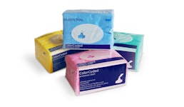 itex Classic ColorCode (4 color system) itex Classic ColorCode (4 color system)