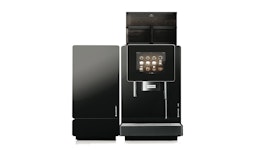 FRANKE A600 Kaffee Vollautomat FRANKE A600 Kaffee Vollautomat