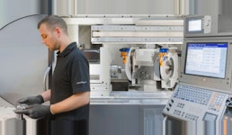 Hochpräzise Schleifteile Hochpräzise Schleifteile