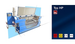 Waschmaschine Typ HP Waschmaschine Typ HP