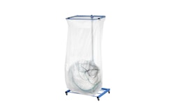 Abfallsack Grossvolumen / Wertstoffsack