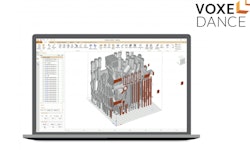 VoxelDance Additive Software zur Datenaufbereitung VoxelDance Additive Software zur Datenaufbereitung