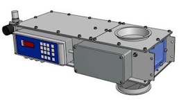 Batch Controller BC3 Batch Controller BC3