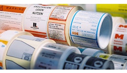 Etiketten Etiketten
