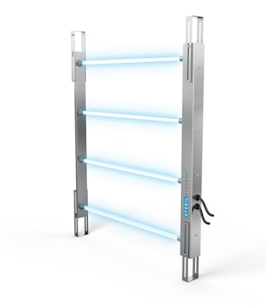 UV-C Luftentkeimungsmodul KL UV-C Luftentkeimungsmodul KL