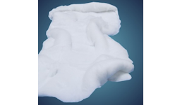 Schneematte Deluxe Schneematte Deluxe