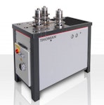 Universal-Biegemaschine MultiBend 16 Universal-Biegemaschine MultiBend 16