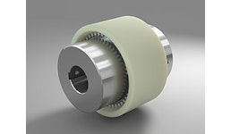 DENTEX®- die flexible Kupplung DENTEX®- die flexible Kupplung